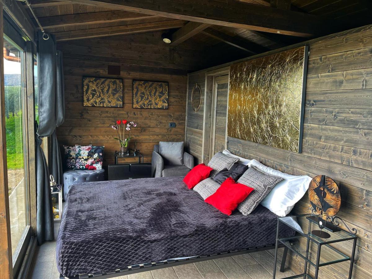 Agriturismo Annibale Tuoro sul Trasimeno Zewnętrze zdjęcie